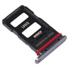 Xiaomi Mi 11 Pro SIM Card Tray (Black) - Replacement Part