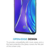 0.26mm 9H 2.5D Tempered Glass Film For OPPO Realme X2