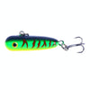 HENGJIA 3.5cm 2.3g Long Casting Sinking Mini Lure Micro Pencil Sinking Fake Bait(8)