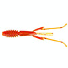 12 in 1 Salted Shrimp Type Fishy Lure Soft Bait Soft 88mm/2.2g (12pcs/bag)(SL-2006-B)