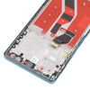 Honor 50 Pro OLED Screen & Frame Replacement (Green)