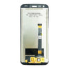 CAT S62 Black LCD Screen & Digitizer Assembly