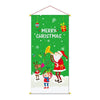 Christmas Party Decoration Supplies Shopping Mall Hotel Restaurant Shop Decoration Christmas Poster(002)