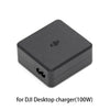 Original DJI 100W Desktop Charger With Two USB-C Output Interfaces