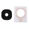 10x Galaxy J7 (2016) J710 Back Camera Lens Cover + Adhesive