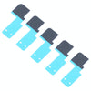 5x LCD Heat Sink Stickers Apple Watch 7/8/9 41mm