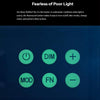 Godox WT25D Waterproof Tube Light  25cm White Light Photo Video Fill Light