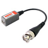BNC Video Balun over CAT5, 600m, Passive - CCTV