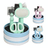 Histotree 5-in-1 Cat Grooming Kit - Blue