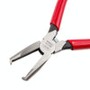 HSD MA-211 Top-cut 6 inch Chrome Vanadium Steel Forging Plastic Model Plier
