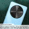 For Huawei Maimang 30 5G 2 PCS/Set IMAK HD Glass Rear Camera Lens Film