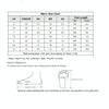 British Style Pointed Shoes Versatile Casual Shoes Slip-on Men Shoes, Size:38(Black)