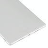 iPad Pro 10.5" (A1709, 4G) Battery Cover - Silver