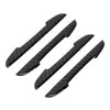 4 in 1 Carbon Fiber Car Auto Side Door Edge Guard Protection Trims Stickers