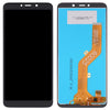 Itel A56/A56 Pro LCD Screen & Digitizer Assembly