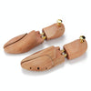 1pair Dutchwood Shoe Stretcher Expander Adjustable Anti-Wrinkle Shoe Last, Size: 35/36