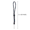 PULUZ Hand Wrist Strap for GoPro, Insta360, DJI and Other Action Cameras, Length: 23cm