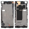 Google Pixel 2 Front Housing LCD Frame Bezel