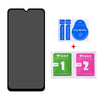 Full Cover Anti-peeping Tempered Glass Film For Xiaomi Redmi 10A