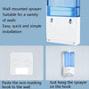 Human Body Induction Alcohol Sprayer Disinfection Humidifier(English Version)