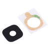 10x Galaxy C7 Pro / C7010 Back Camera Lens Cover with Adhesive