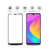 mocolo 0.33mm 9H 2.5D Full Glue Tempered Glass Film for Xiaomi Mi CC9e