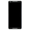 Google Pixel 2 XL Black LCD Screen & Digitizer