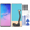 Samsung S10 Lite LCD Screen & Digitizer G770F (No Fingerprint)