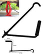 Car Foldable Hand Jack Rocker General Car Repair Tools(Rocker)