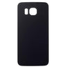 Galaxy S6 Back Cover Replacement (Black)