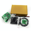 XPROG V5.55 Black Metal Box ECU Programming Interface