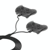 JYS Game Handle Charging Cable For PS5/Xbox Series X/Switch Pro/Switch Host/Switch Lite Host
