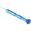 MECHANIC MX 3D 0.8 Pentalobe Screwdriver - Phone Repair Tool (Random Colour)