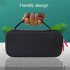 Game Console Case Storage Bag For Nintendo Switch Lite(Green)