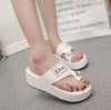 Rhinestone Summer Woman Shoes casual Sandals, Shoe Size:38(White)