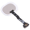 Samsung Galaxy M30s Fingerprint Sensor Flex Cable (White)
