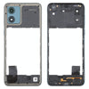 Motorola Moto E13 Middle Frame Bezel (Green)