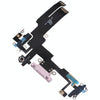 iPhone 14 Purple Charging Port Flex Cable