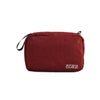 Portable Travel Waterproof Toiletries Storage Bag(Claret)