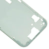 iPhone 15 Middle Frame Bezel Green (CE) with Keys & SIM Tray