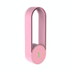 USB Plug-In Negative Ion Air Purifier Odor Deodorizer(Pink)