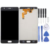 Infinix Note 4 Pro X571 LCD Screen & Digitizer Assembly - Black