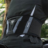 SULAITE Motorcycle Long-distance Riding Anti-fall Waist Protection Equipment, Size: L/XL