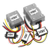 XWST DC 12/24V To 5V Converter Step-Down Vehicle Power Module, Specification: 12/24V To 5V 5A Medium Rubber Shell