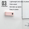 M01 Ultraviolet Sterilization Electric Toothbrush Sterilization Rack Drying Toothbrush Sterilizer, Style:Toothbrush Holder(White)