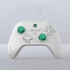 Z03 Wireless Bluetooth Game Controller For Switch / IOS / Android / PC / PS3 / PS4, Spec: White