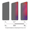 ENKAY Hat-Prince 0.26mm 9H 2.5D Privacy Anti-glare Tempered Glass Film for Xiaomi Mi 9T / Redmi K20 / K20 Pro