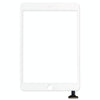 Original Version Touch Panel for iPad mini / mini 2 Retina(White)