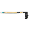 iPad Air 2 Headphone Jack Flex Cable (Black)