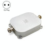 Sunhans 0305SH200780 2.4GHz/5.8GHz 4000mW Dual Band Outdoor WiFi Signal Booster, Plug:EU Plug